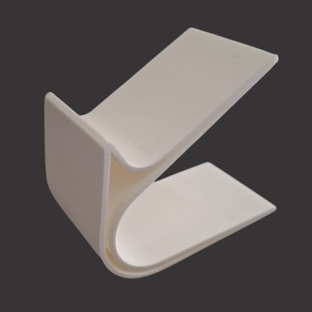 Suporte para Controle de Videogame | Minimalista e Moderno | Impresso em Impressora 3D | PLA