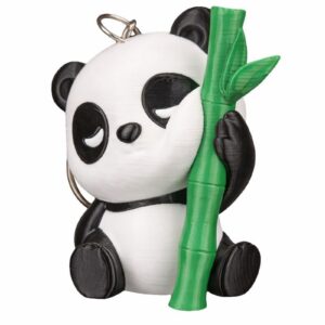 Chaveiro Panda Dream