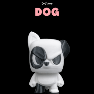 Anty Dog