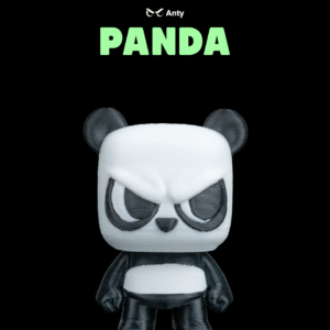 Anty Panda