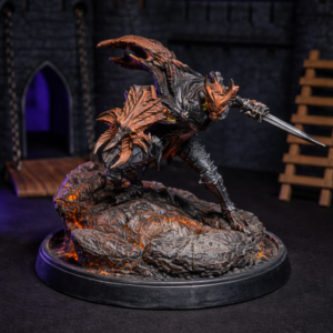 Lohkbach, The Conjurer