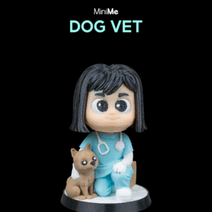 MiniMe: Dog Vet