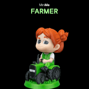 MiniMe: Farmer