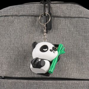 Chaveiro Pandream — Edição Nature