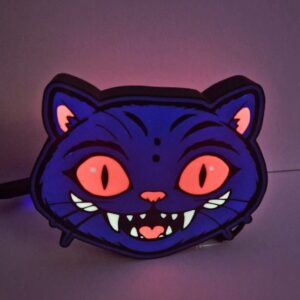 Lámpara Derpy de Kpop