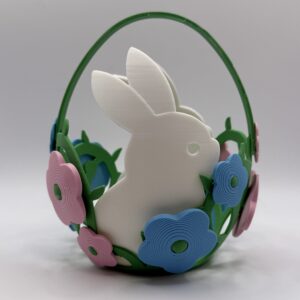 Small Easter Basket