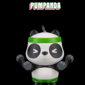 Pumpanda