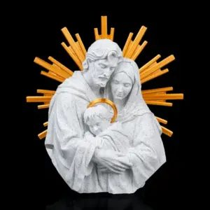 The Holy Family Table Type