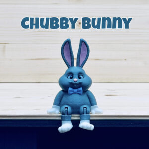 Chubby Bunny