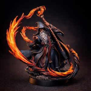 ⚔️ Tier I – The Adventurer