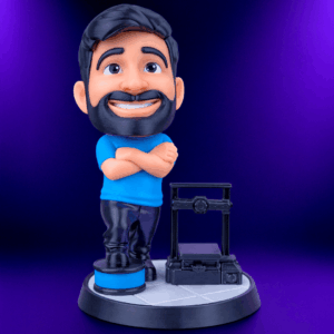 MiniMe Professions II - AI Compatible