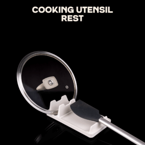 Cooking Utensil Rest
