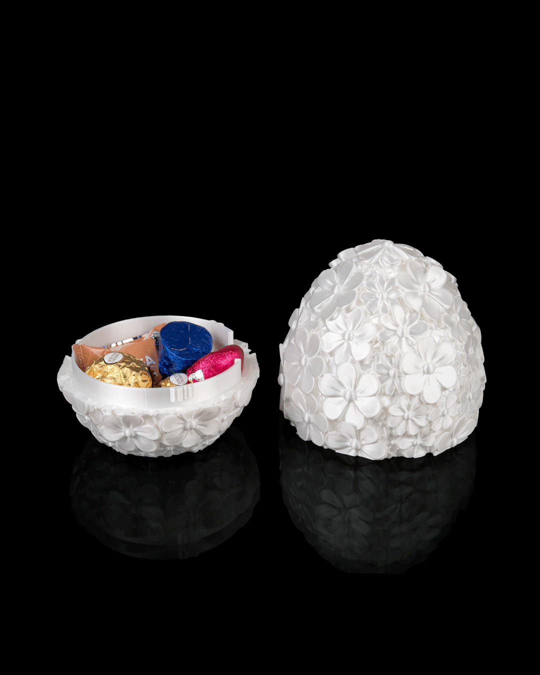 Flor de Margarida - Vaso - Image 2