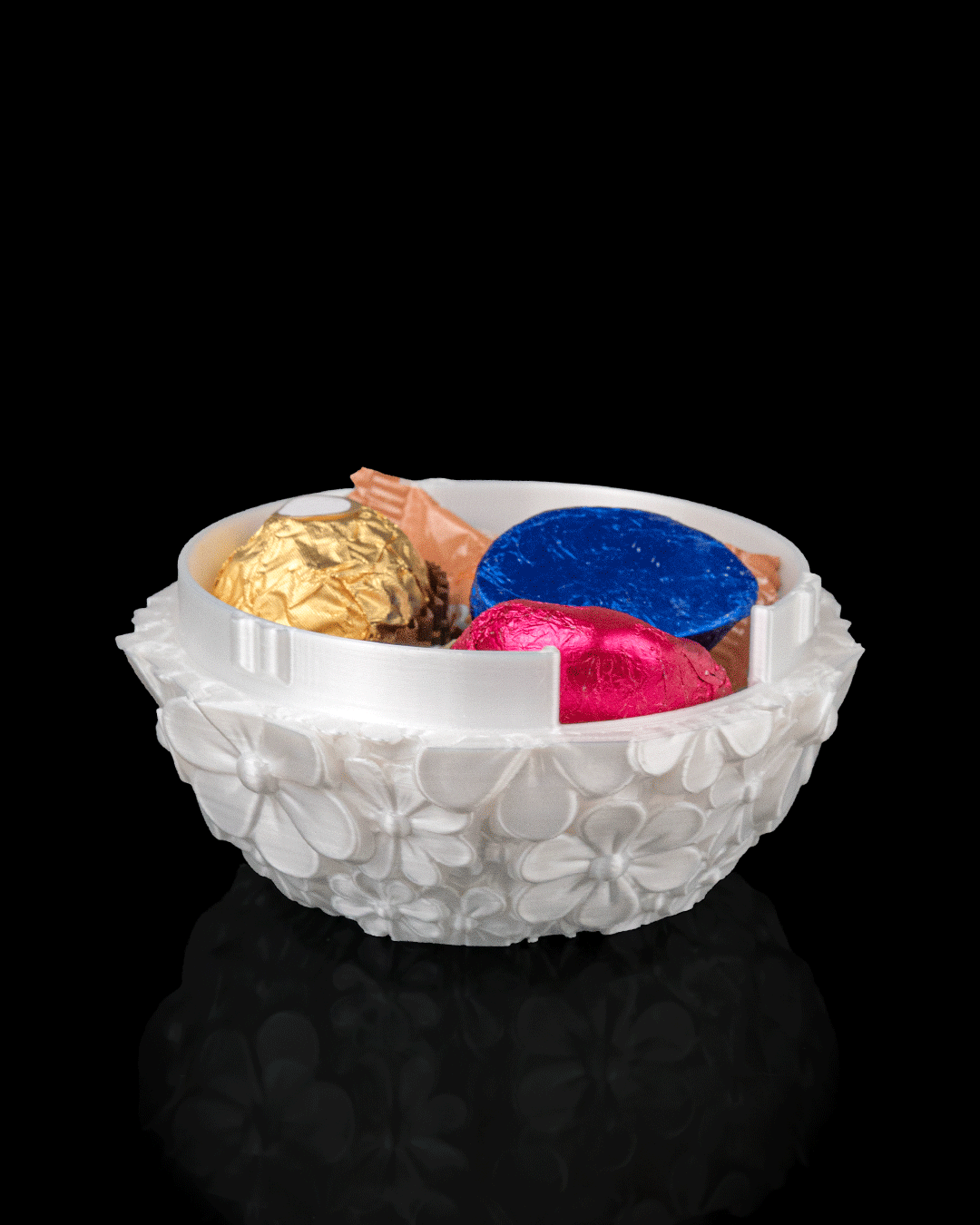 Flor de Margarida - Vaso - Image 3