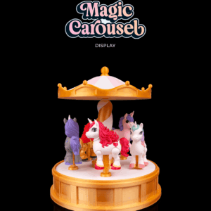 Magic Carousel