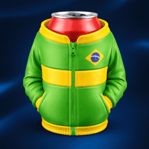 Outfit - Can Holder - AI Compatible