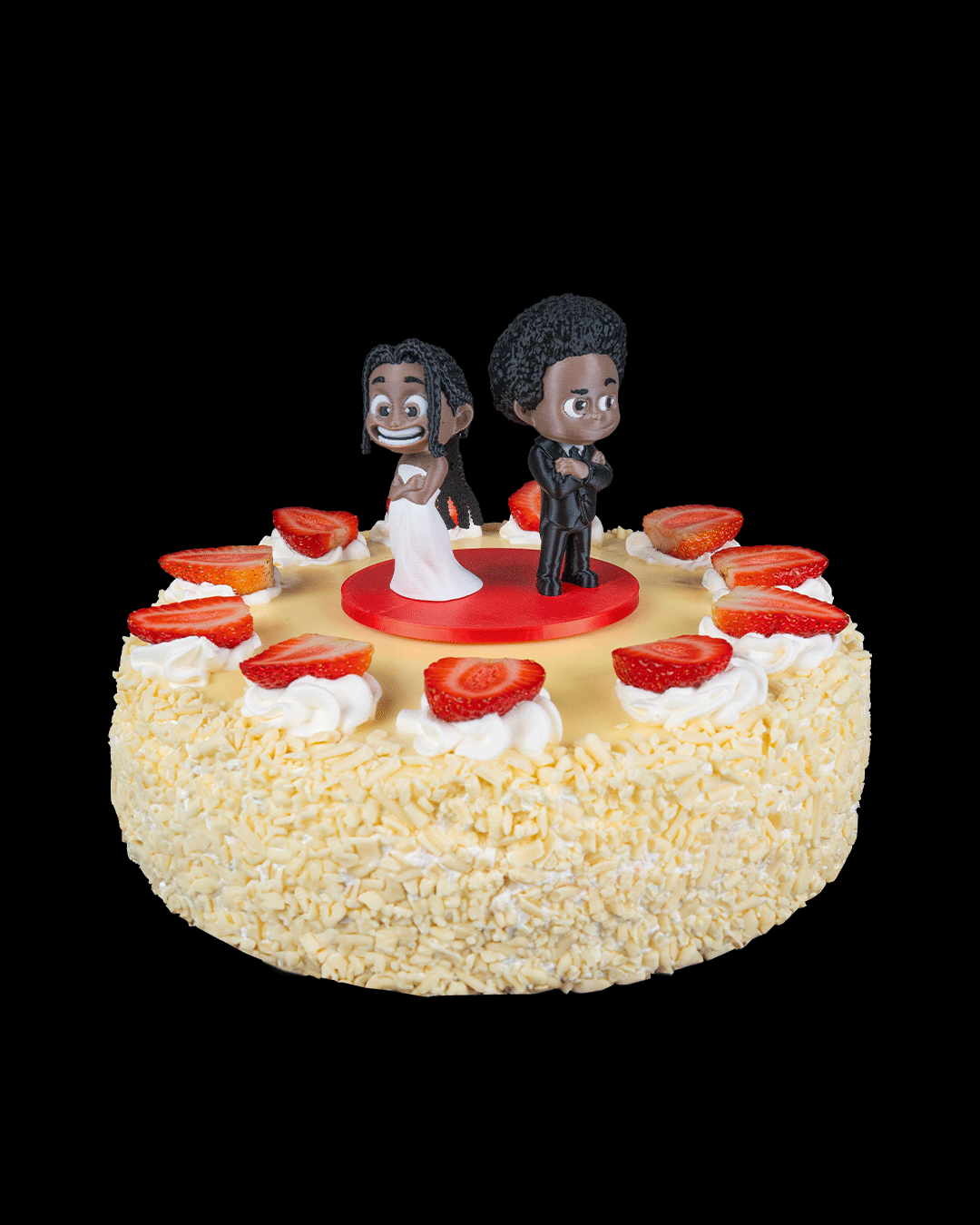 Topo de Bolo - Image 3