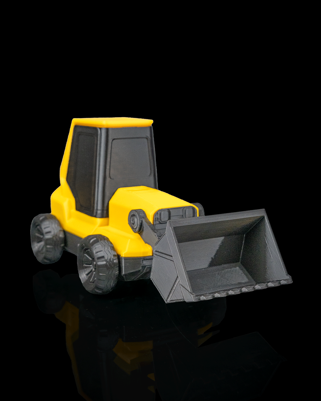 Snap Tractor - Image 2