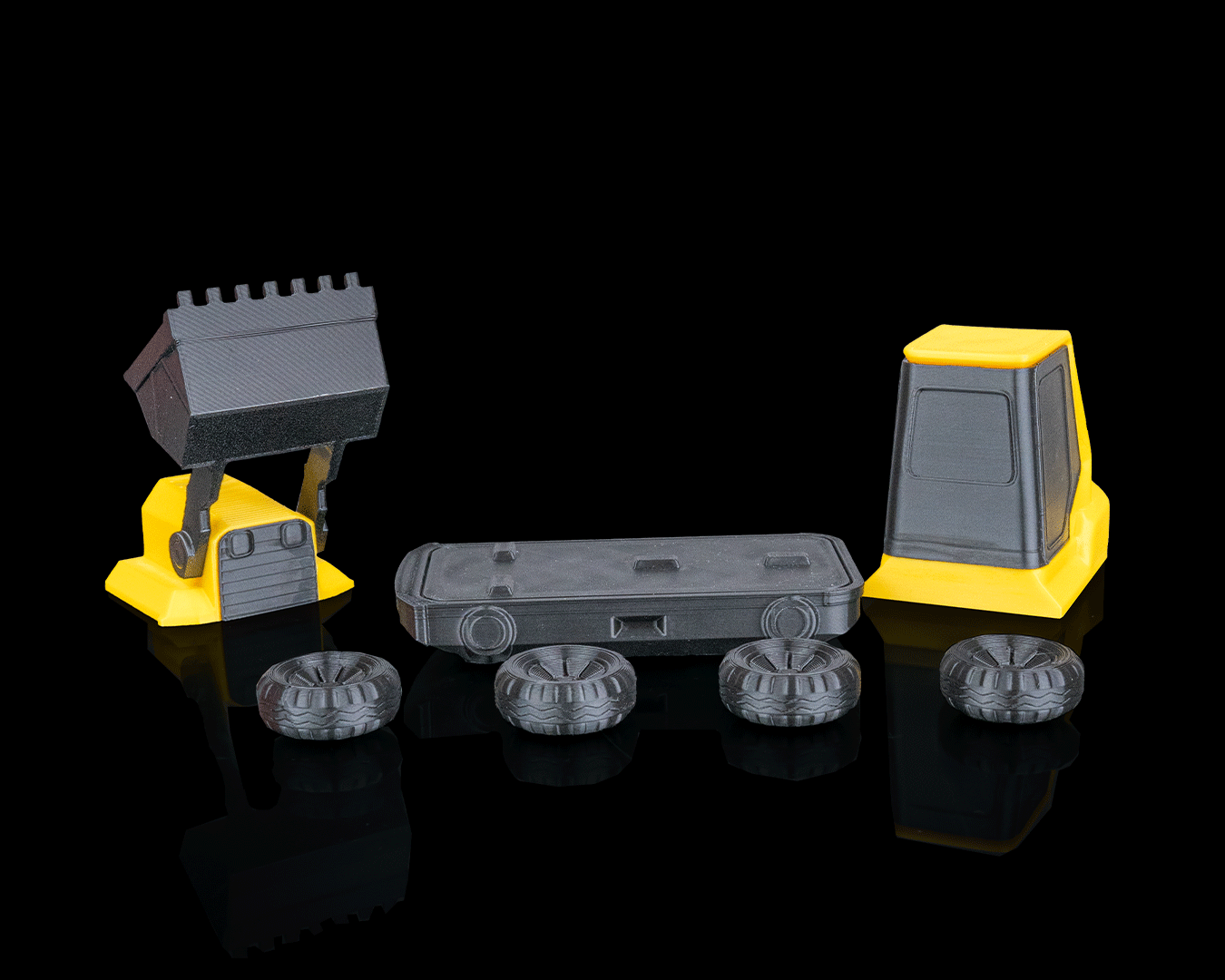 Snap Tractor - Image 3