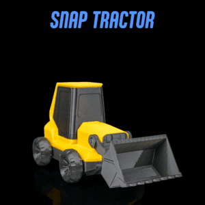 Snap Tractor