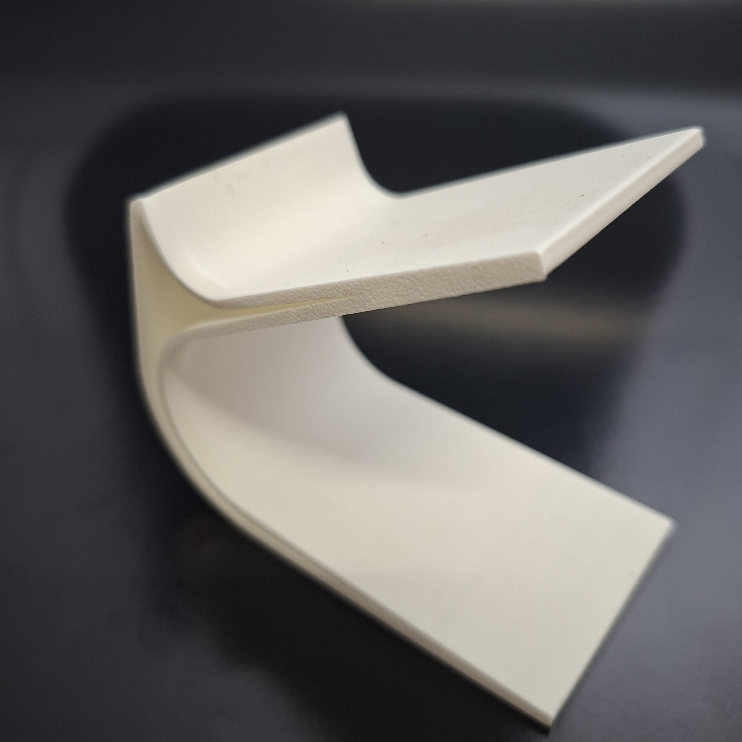 Suporte para Controle de Videogame | Minimalista e Moderno | Impresso em Impressora 3D | PLA - Image 2