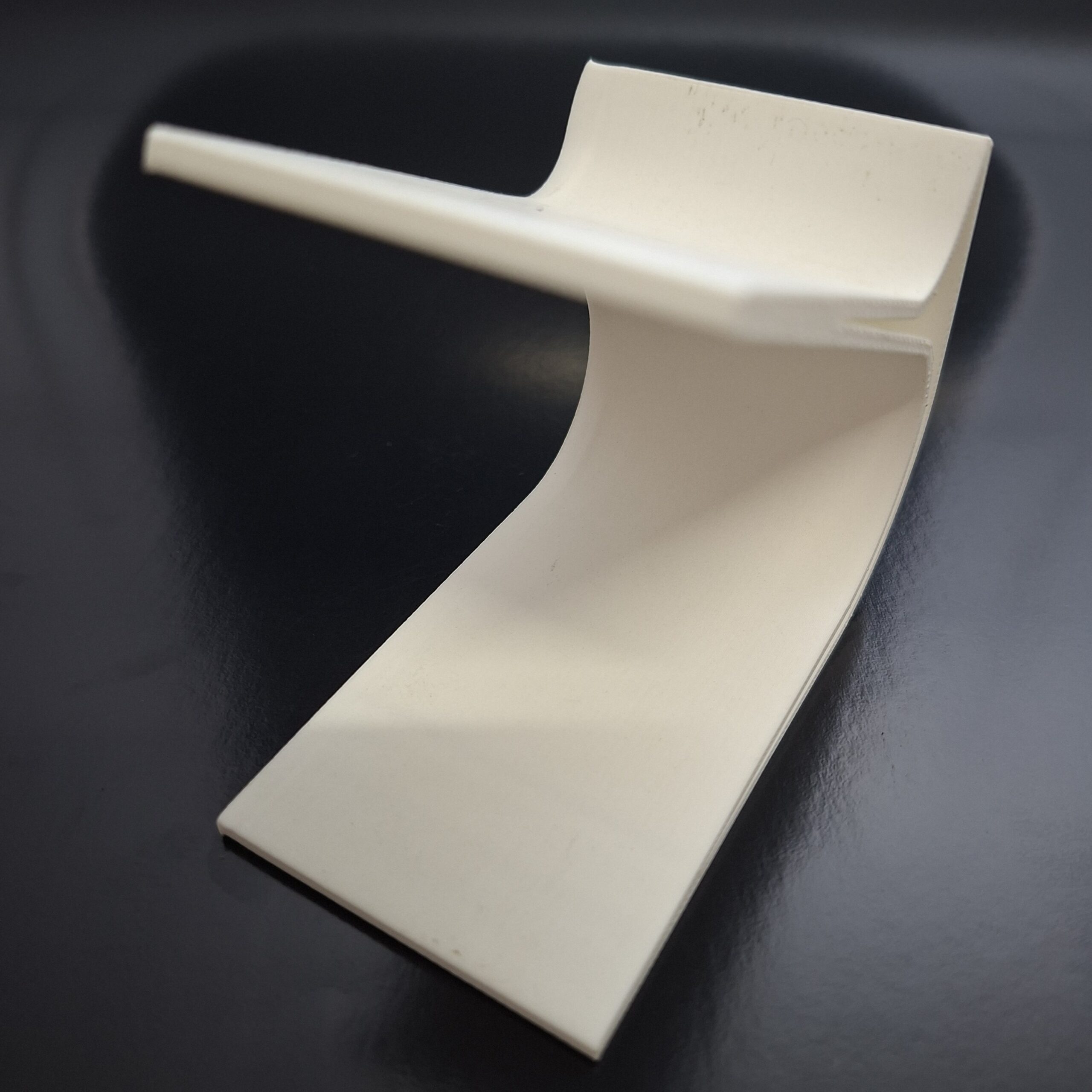 Suporte para Controle de Videogame | Minimalista e Moderno | Impresso em Impressora 3D | PLA - Image 3