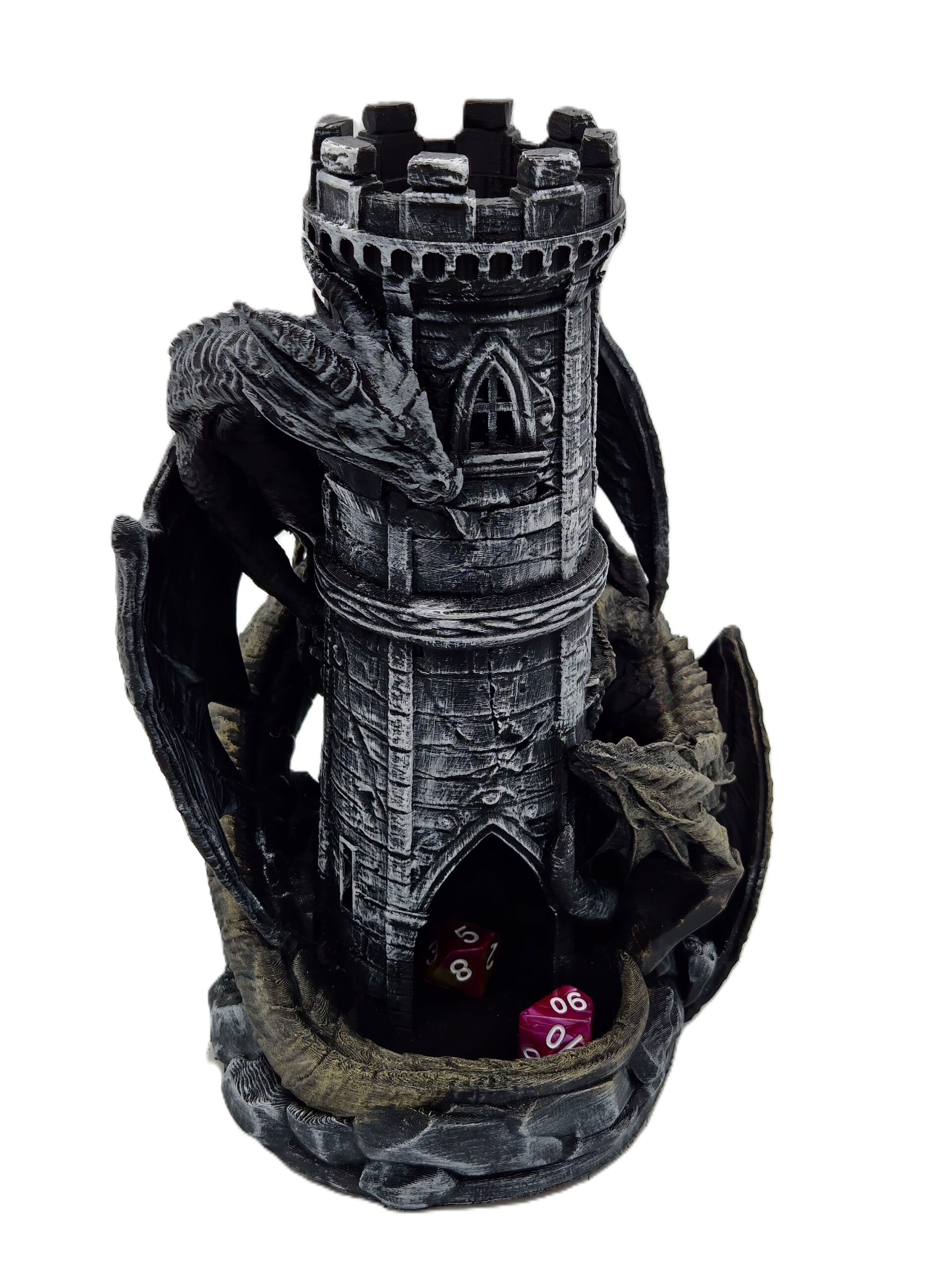 Twin Fate - Dice Tower - Image 2