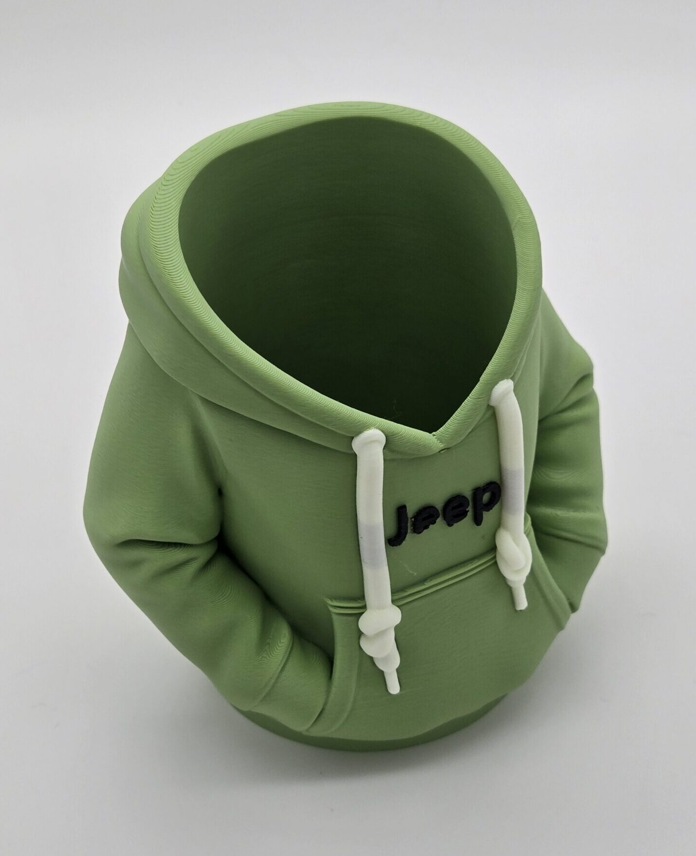 Hoodie - Can Holder