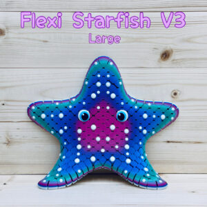 Flexi Starfish V3 Large