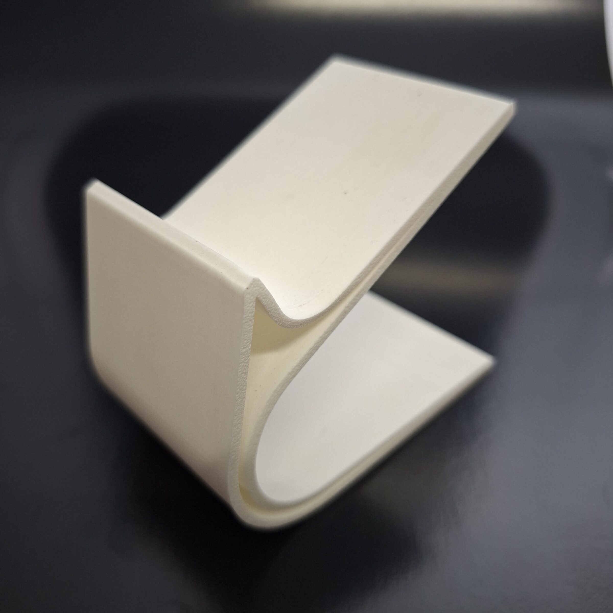 Suporte para Controle de Videogame | Minimalista e Moderno | Impresso em Impressora 3D | PLA