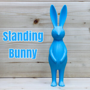 Standing Bunny