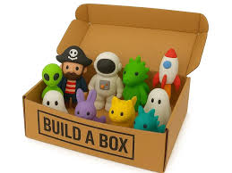 Build A Box