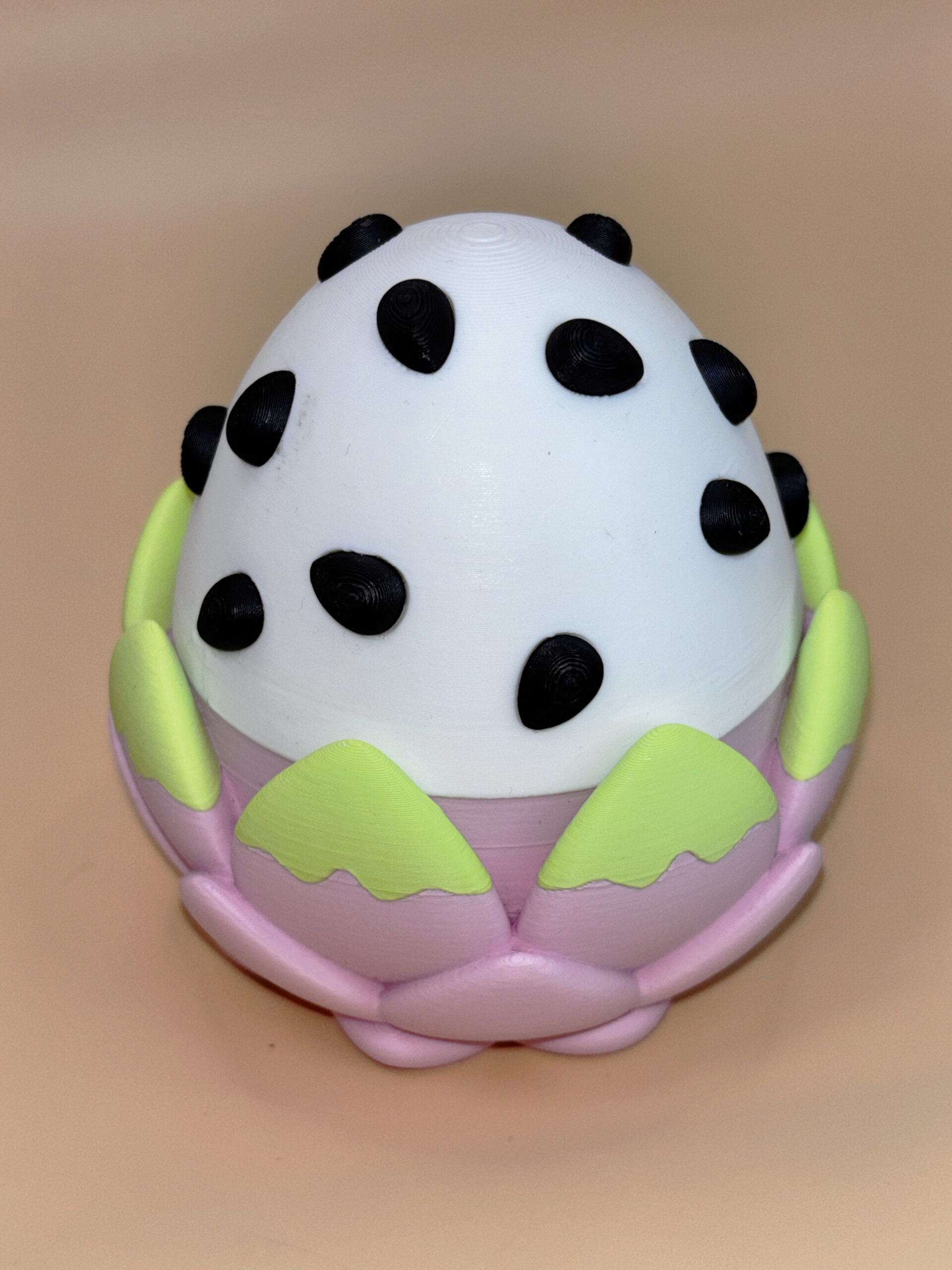 Dragon Fruit Dragon with egg - Image 5