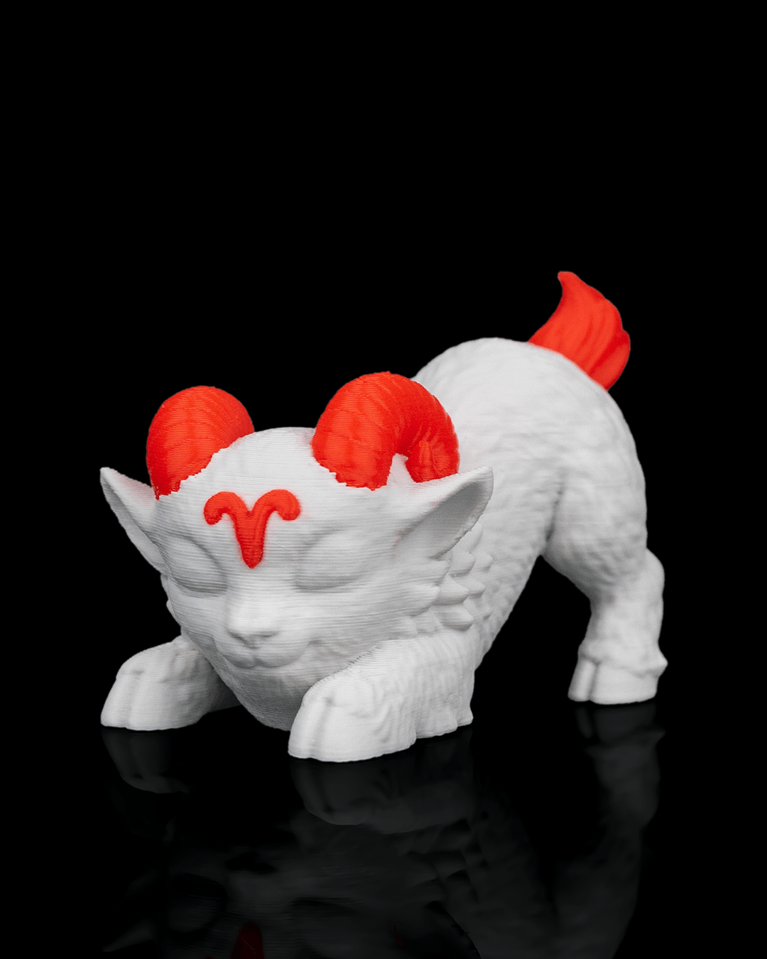 Aries Charm - Image 2