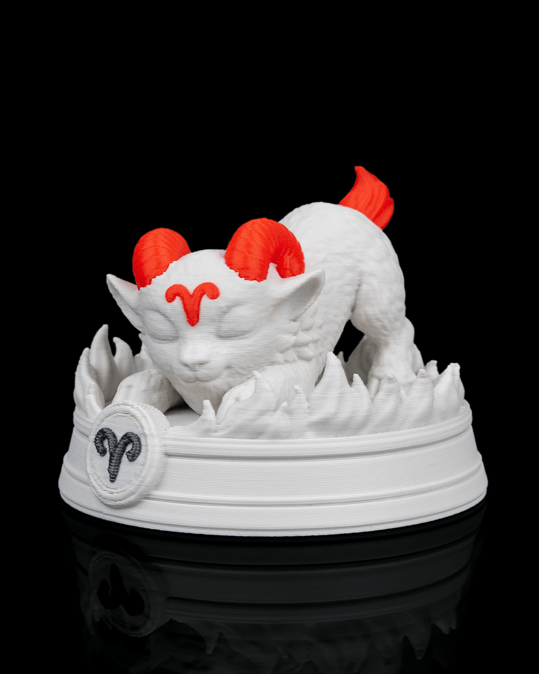 Aries Charm - Image 3