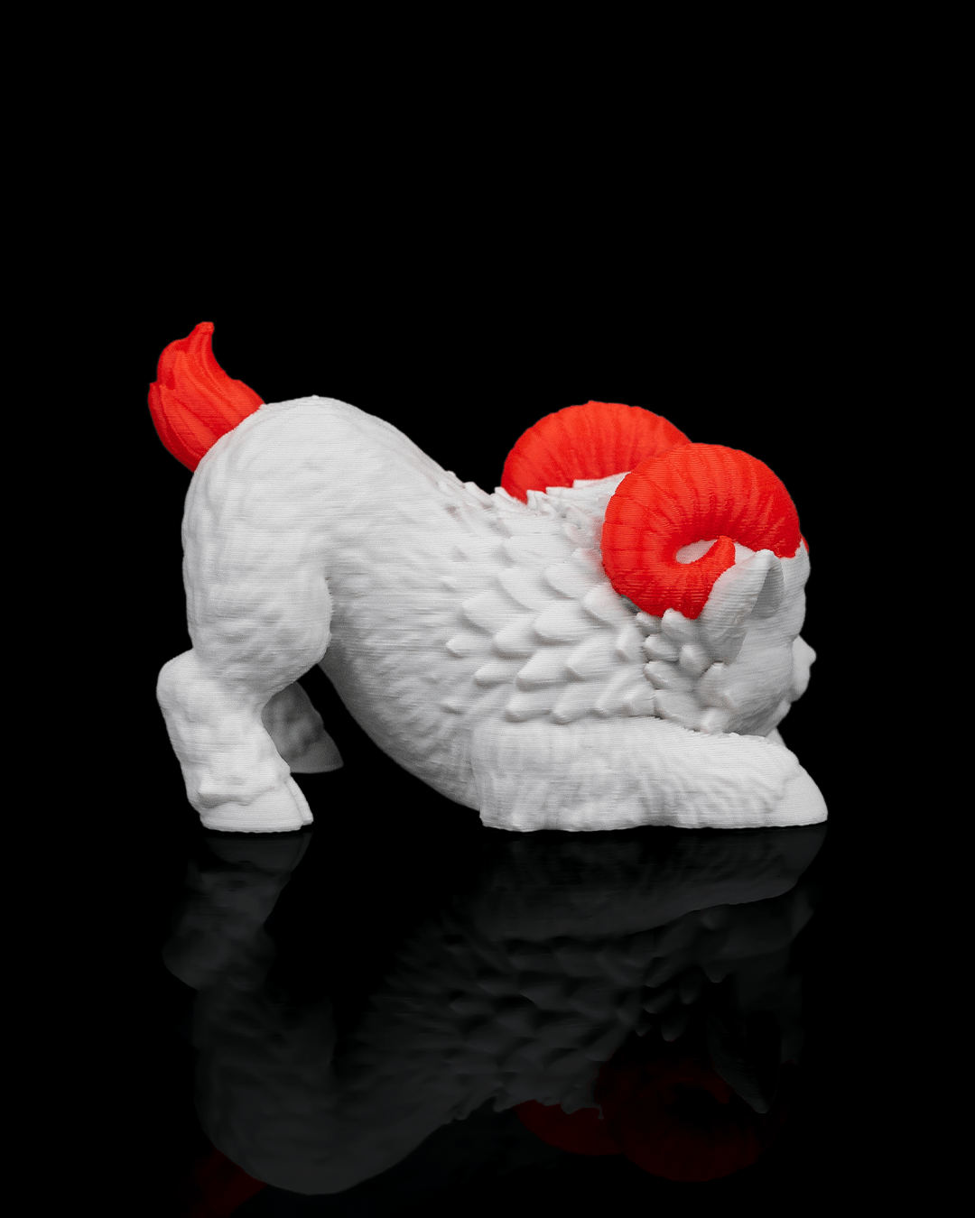 Aries Charm - Image 5