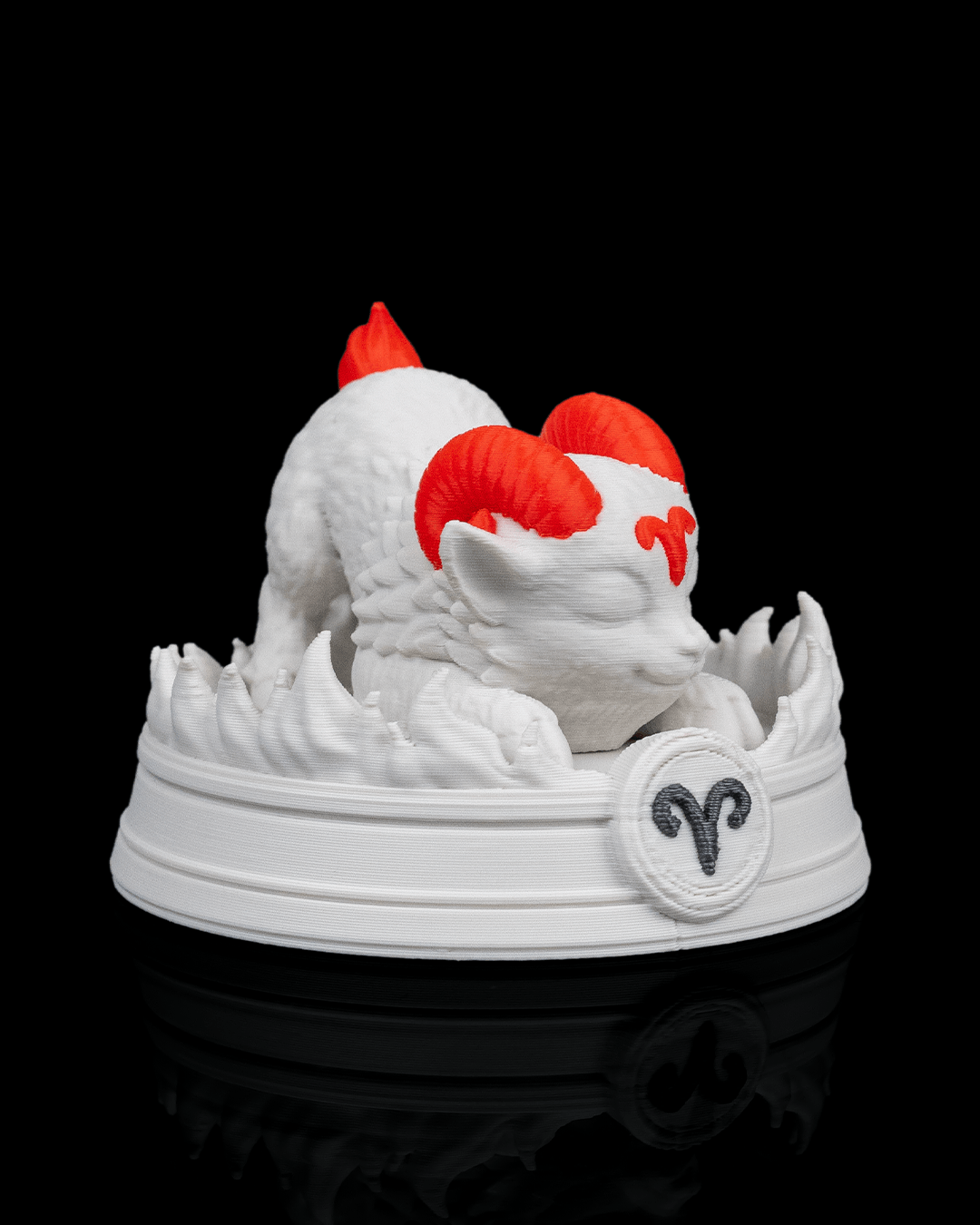 Aries Charm - Image 8