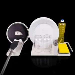 Complete Drying Rack Kit