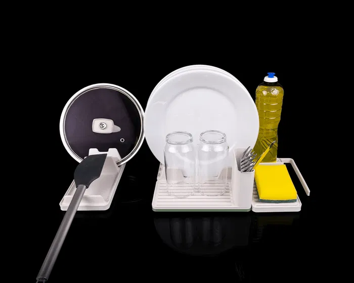 Complete Drying Rack Kit