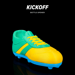 Kickoff - Bottle Opener