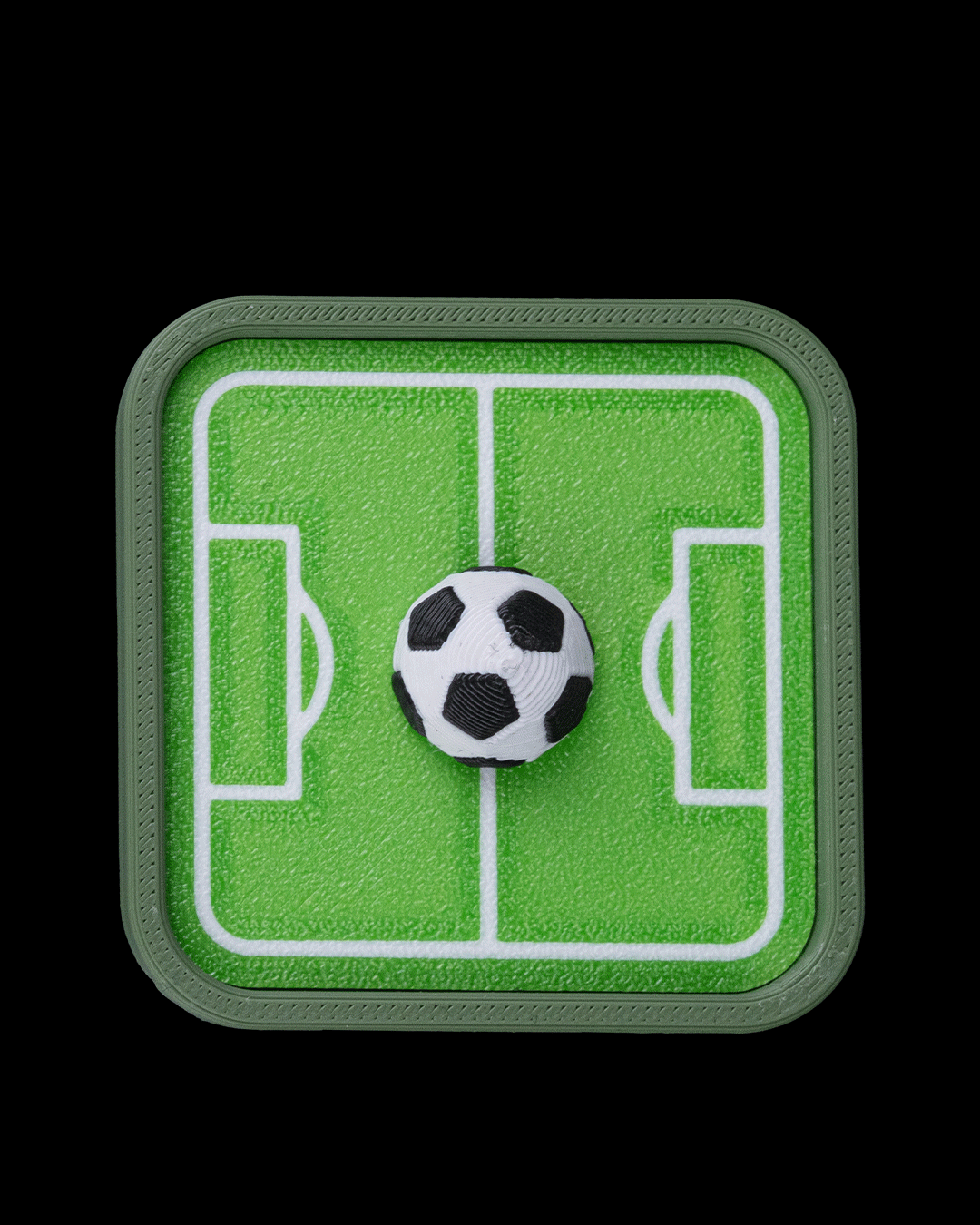 Mini Pitch - Fidget - Futebol - Image 2