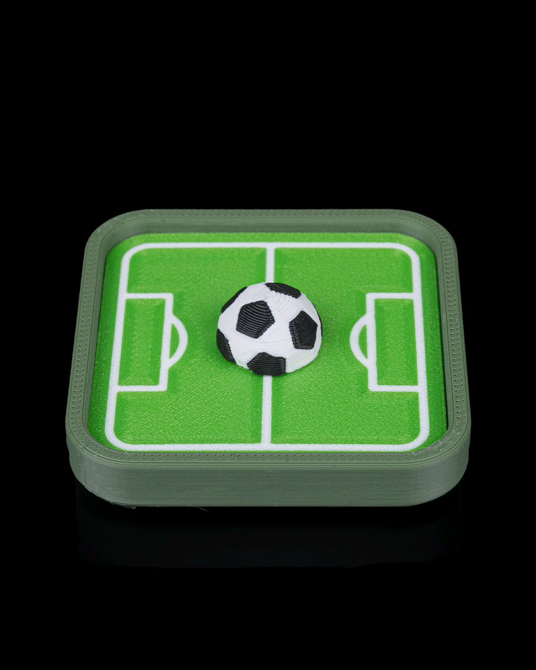 Mini Pitch - Fidget - Futebol - Image 3