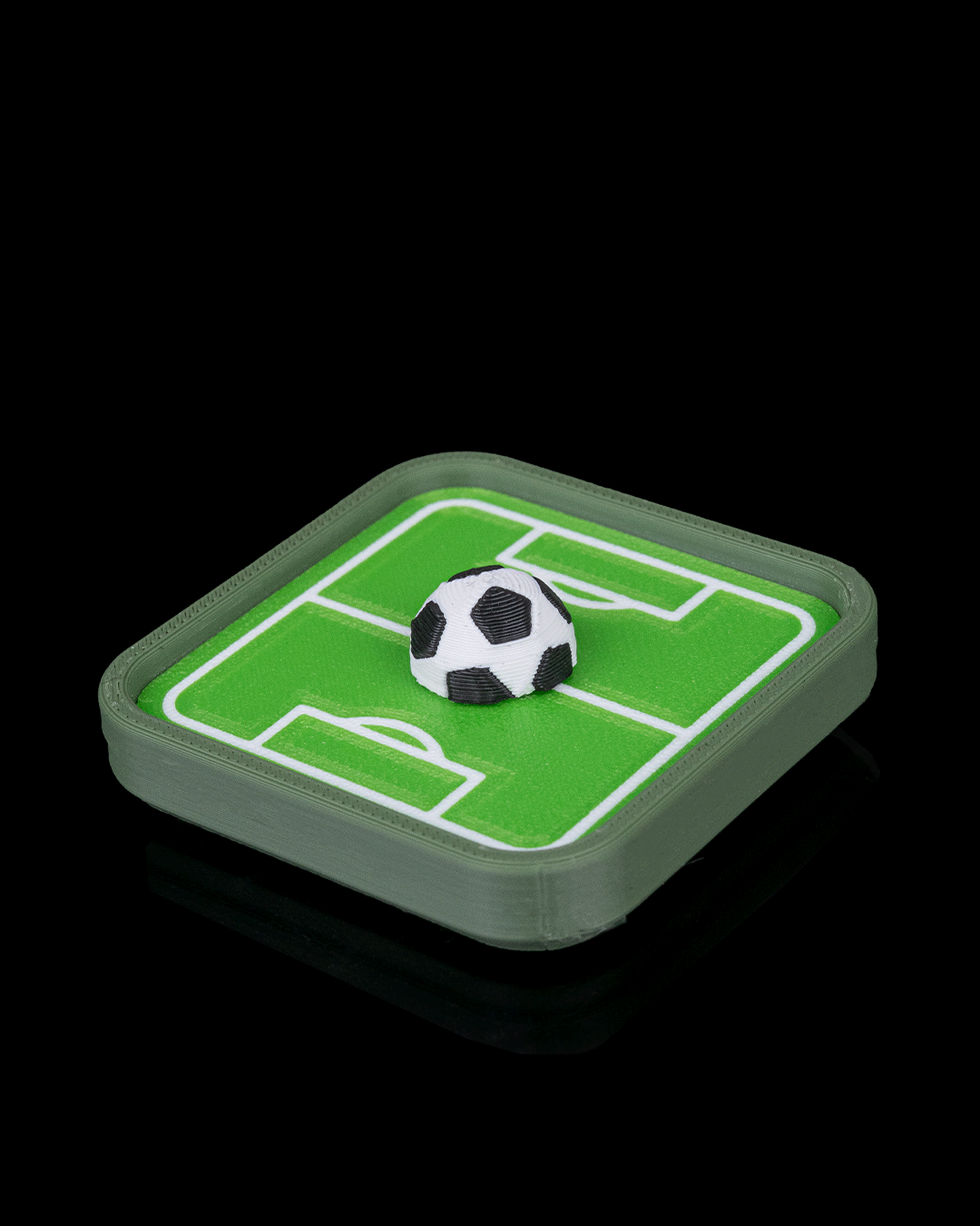 Mini Pitch - Fidget - Futebol - Image 4
