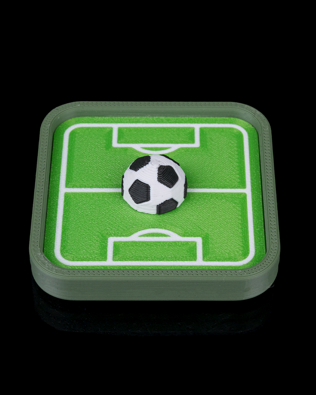 Mini Pitch - Fidget - Futebol - Image 5