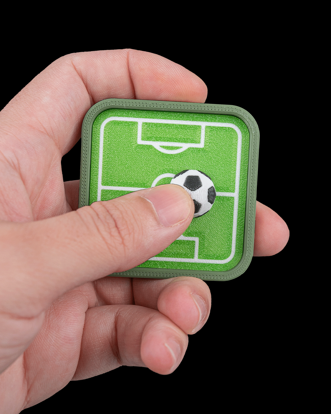 Mini Pitch - Fidget - Futebol - Image 7