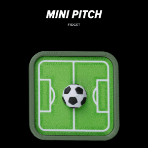 Mini Pitch - Fidget - Futebol