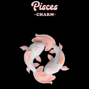 Pisces Charm