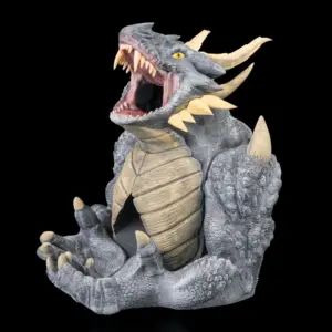 The Devourer - Dice Tower