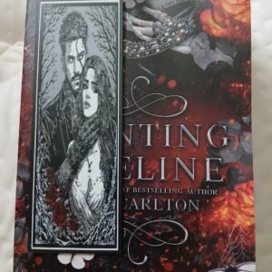 Adeline Bookmark