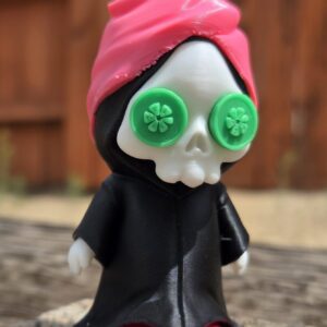 Reap in Peace
